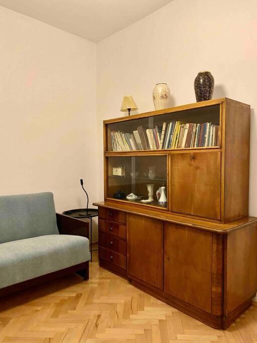 Apartament Mieszkanie Z Duszą W Sercu Jeżyc *
