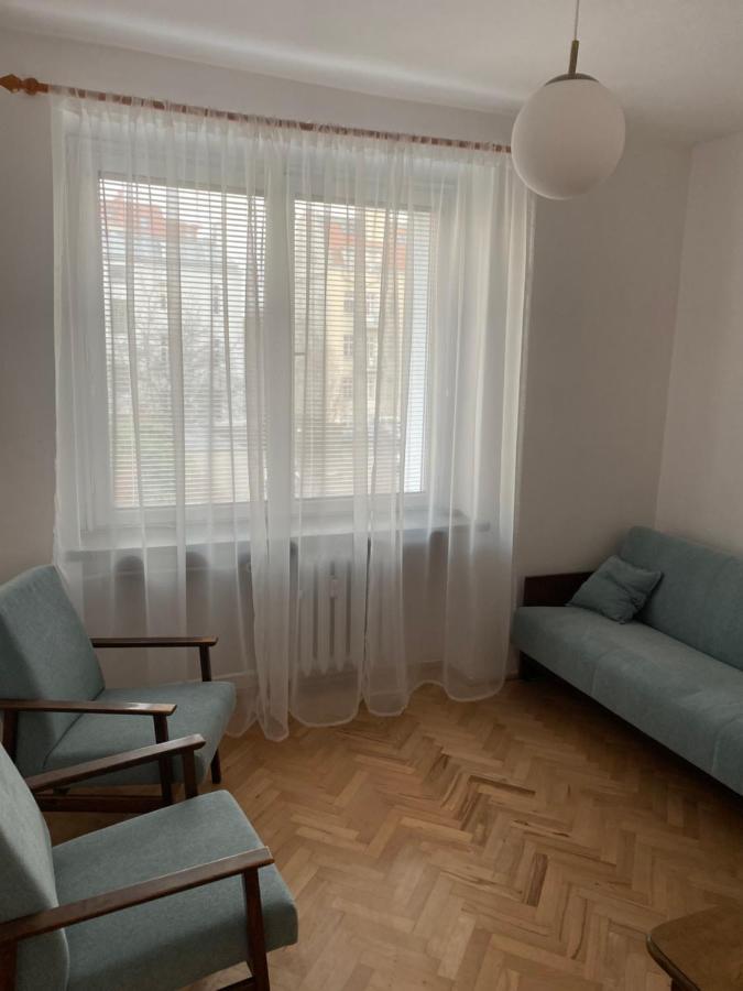 Mieszkanie Z Duszą W Sercu Jeżyc Apartament