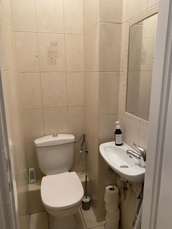 Mieszkanie Z Duszą W Sercu Jeżyc Apartament Poznań
