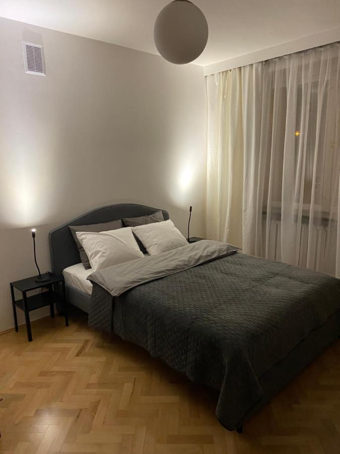Mieszkanie Z Duszą W Sercu Jeżyc Poznań