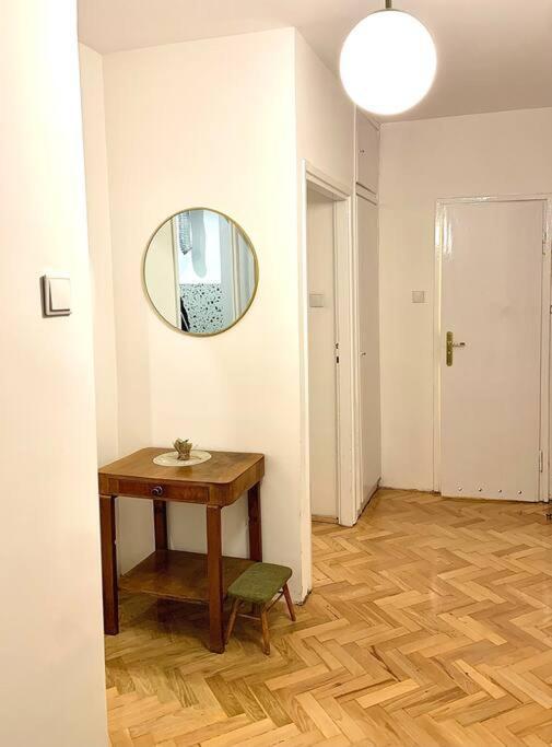 Mieszkanie Z Dusza W Sercu Jezyc Apartamento
